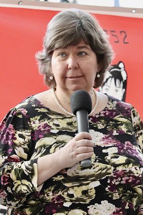 Anita Vandenbeld